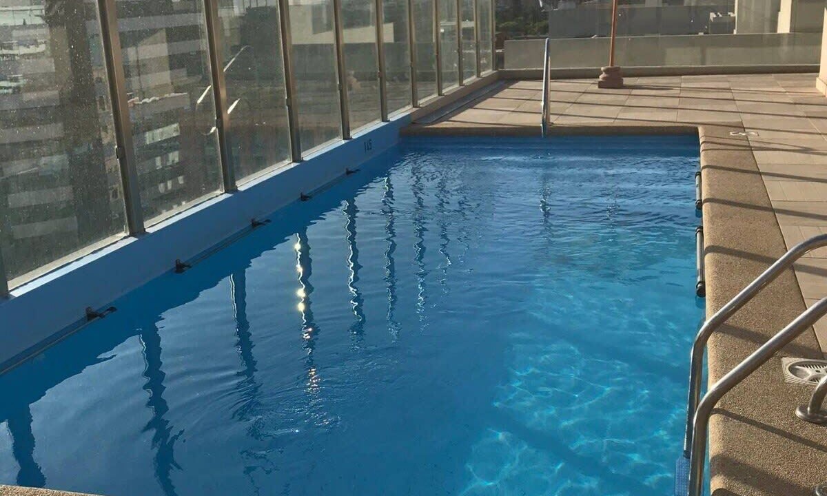Photo of Outdoor in Las Condes