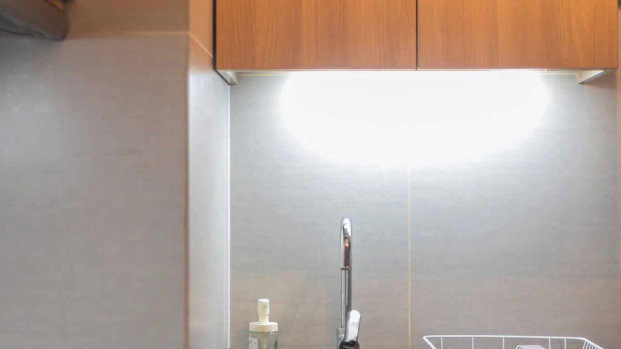 Photo of Kitchen in Las Condes
