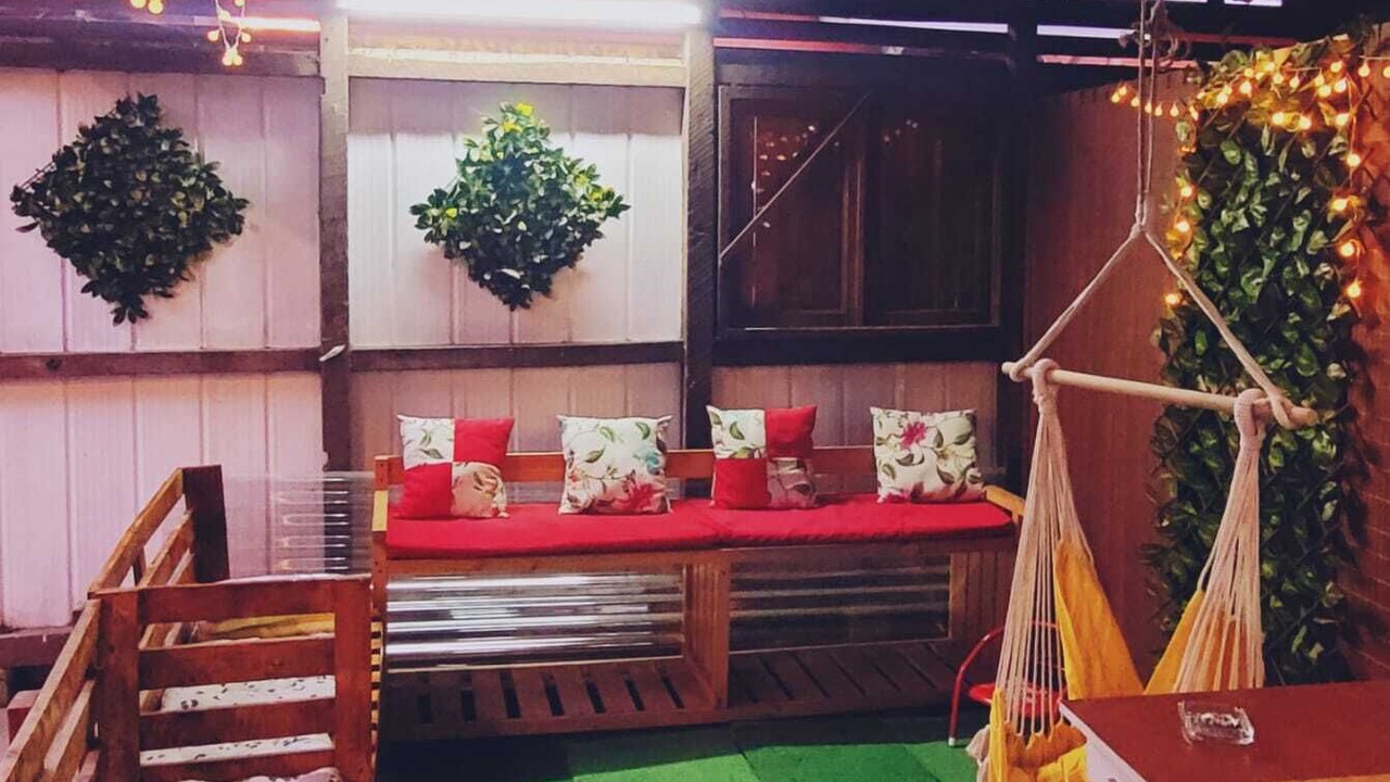Photo of Patio Balcony in Osorno