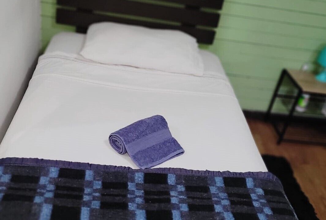 Photo of Bedroom in Osorno