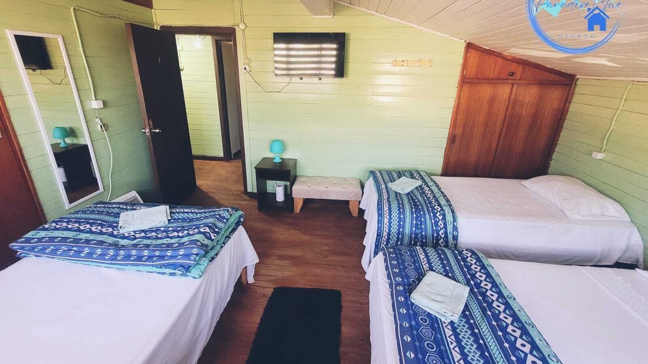 Photo of Bedroom in Osorno
