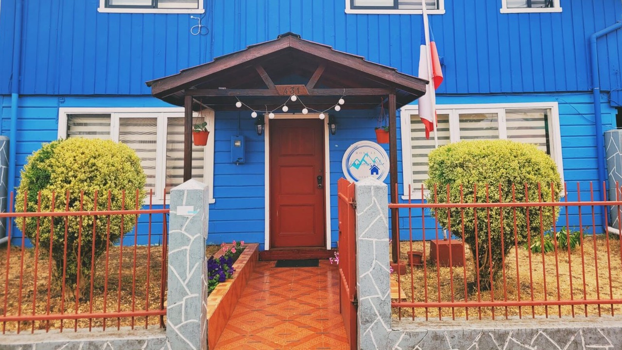 Photo of Outdoor in Osorno