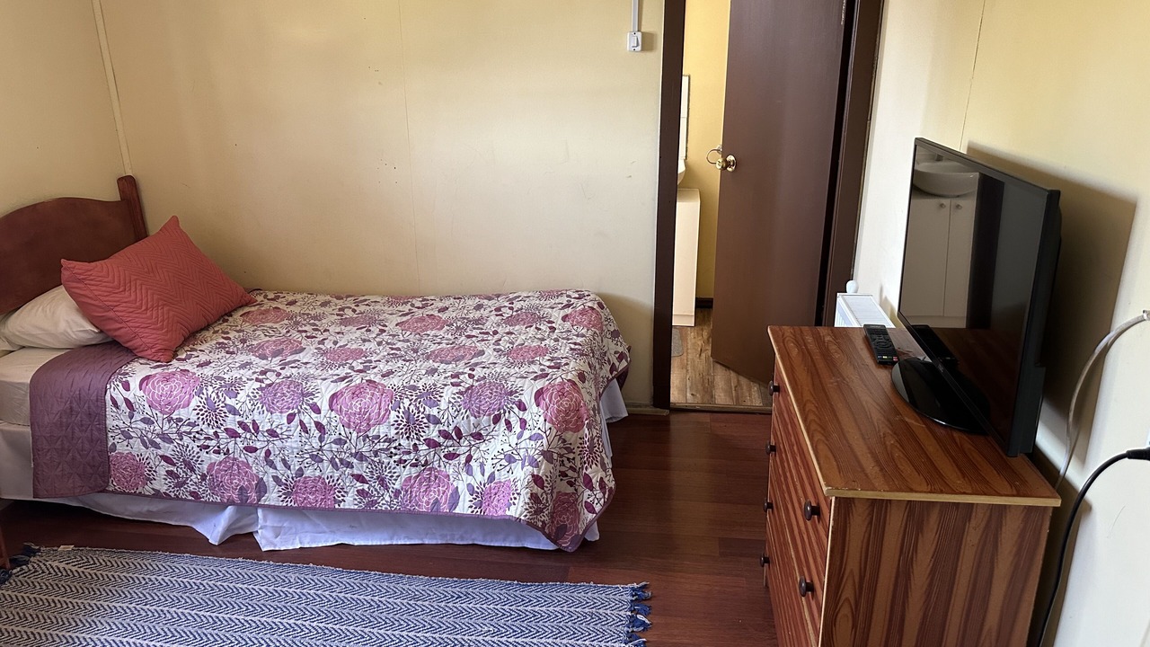 Photo of Bedroom in Mariquina