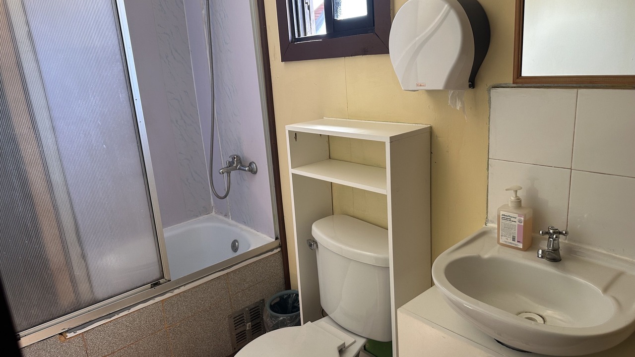 Photo of Bathroom in Mariquina