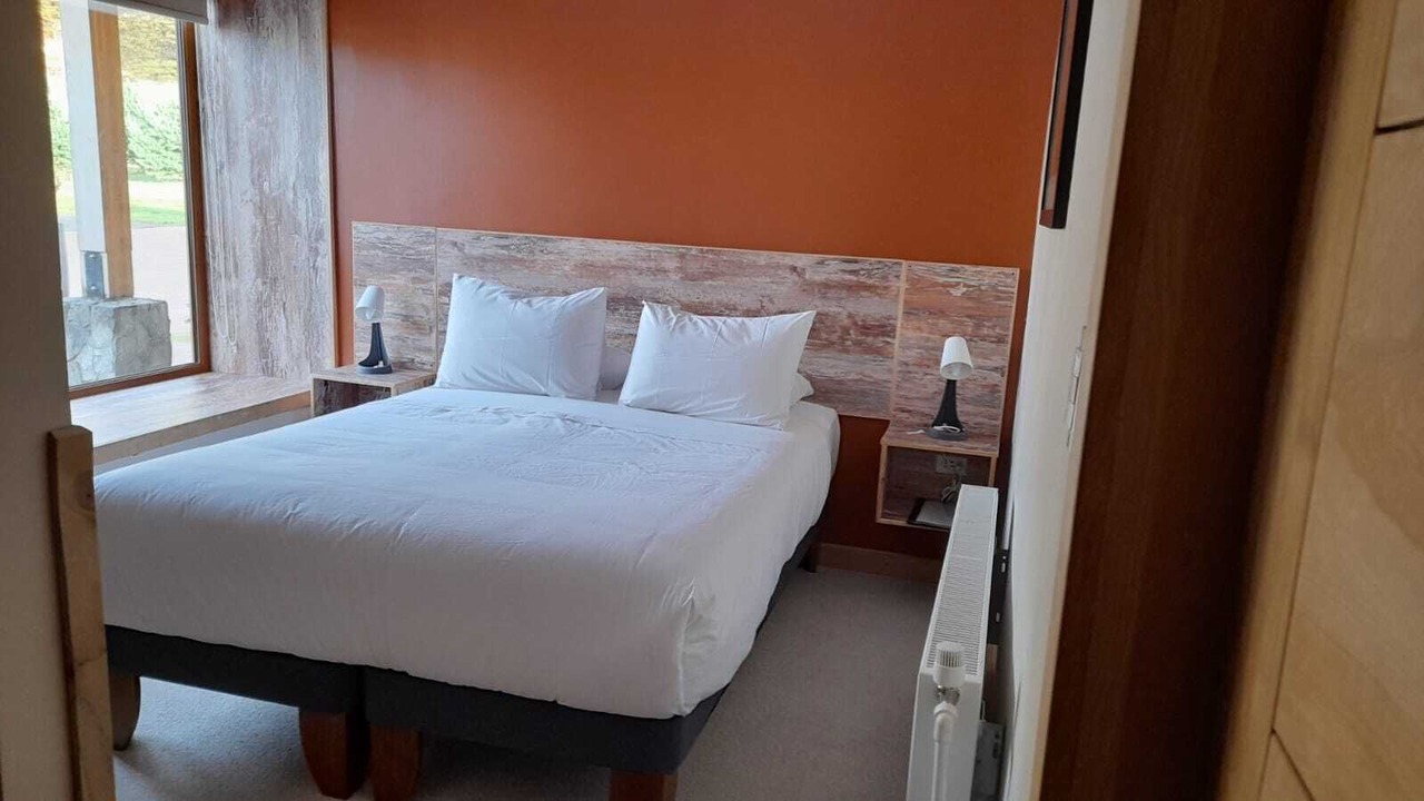 Photo of Bedroom in Coyhaique