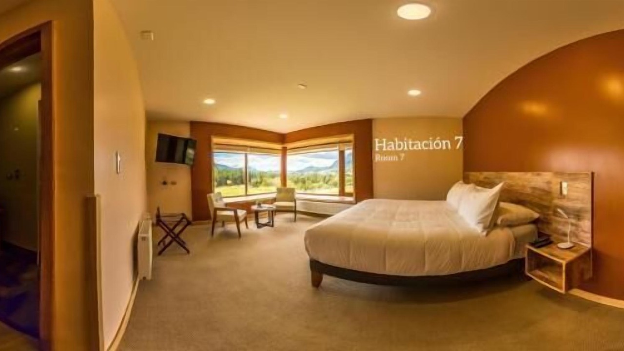 Photo of Bedroom in Coyhaique