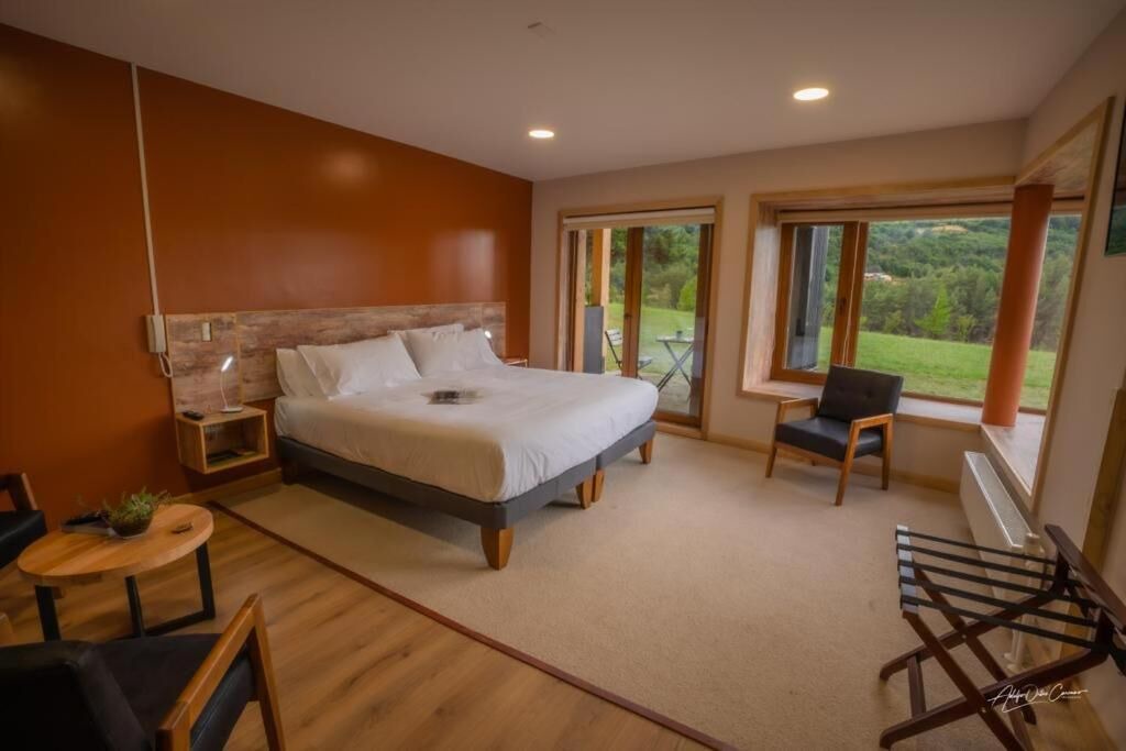 Photo of Bedroom in Coyhaique