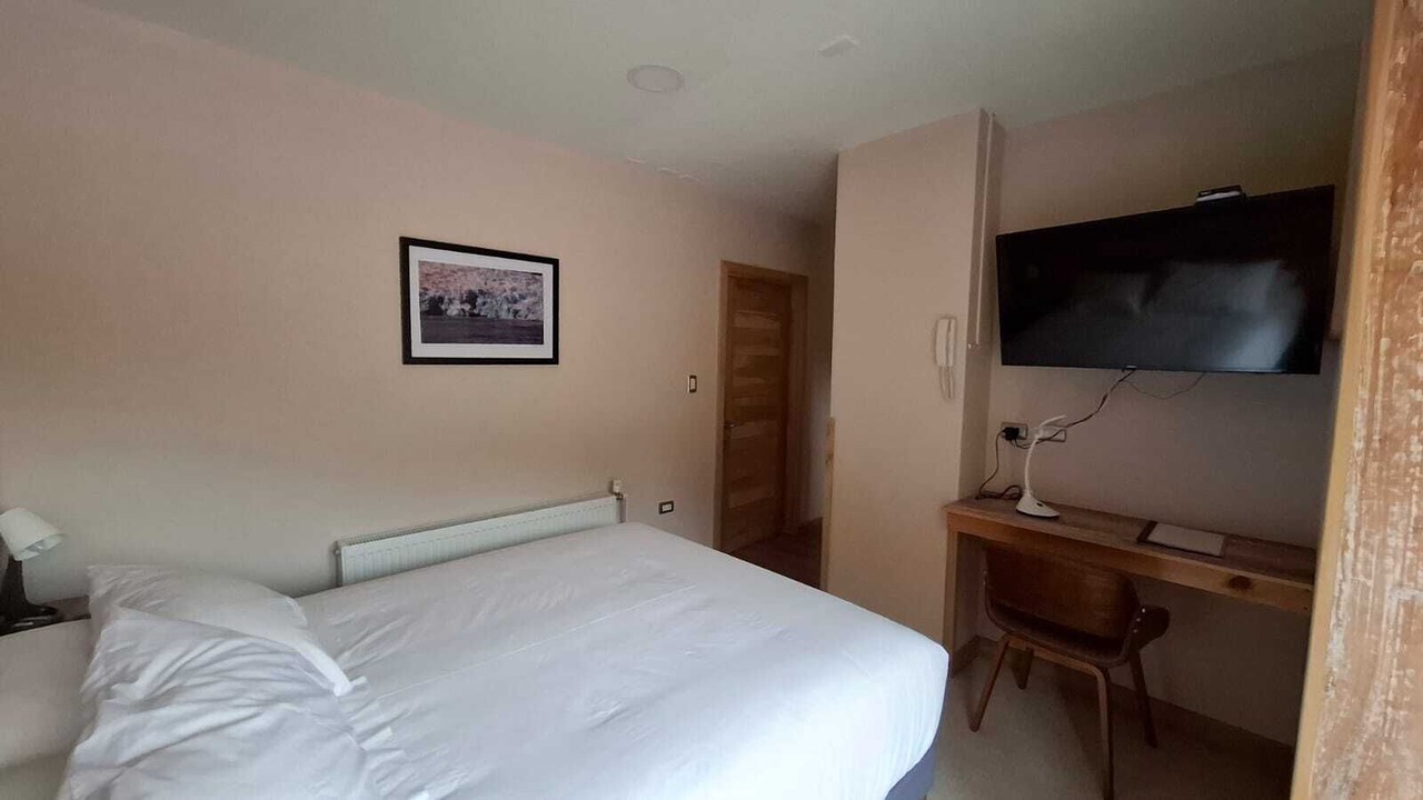 Photo of Bedroom in Coyhaique