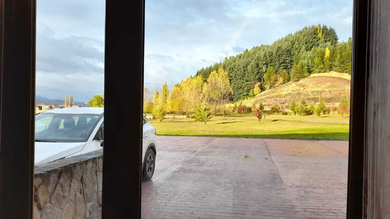 Photo of Bedroom in Coyhaique