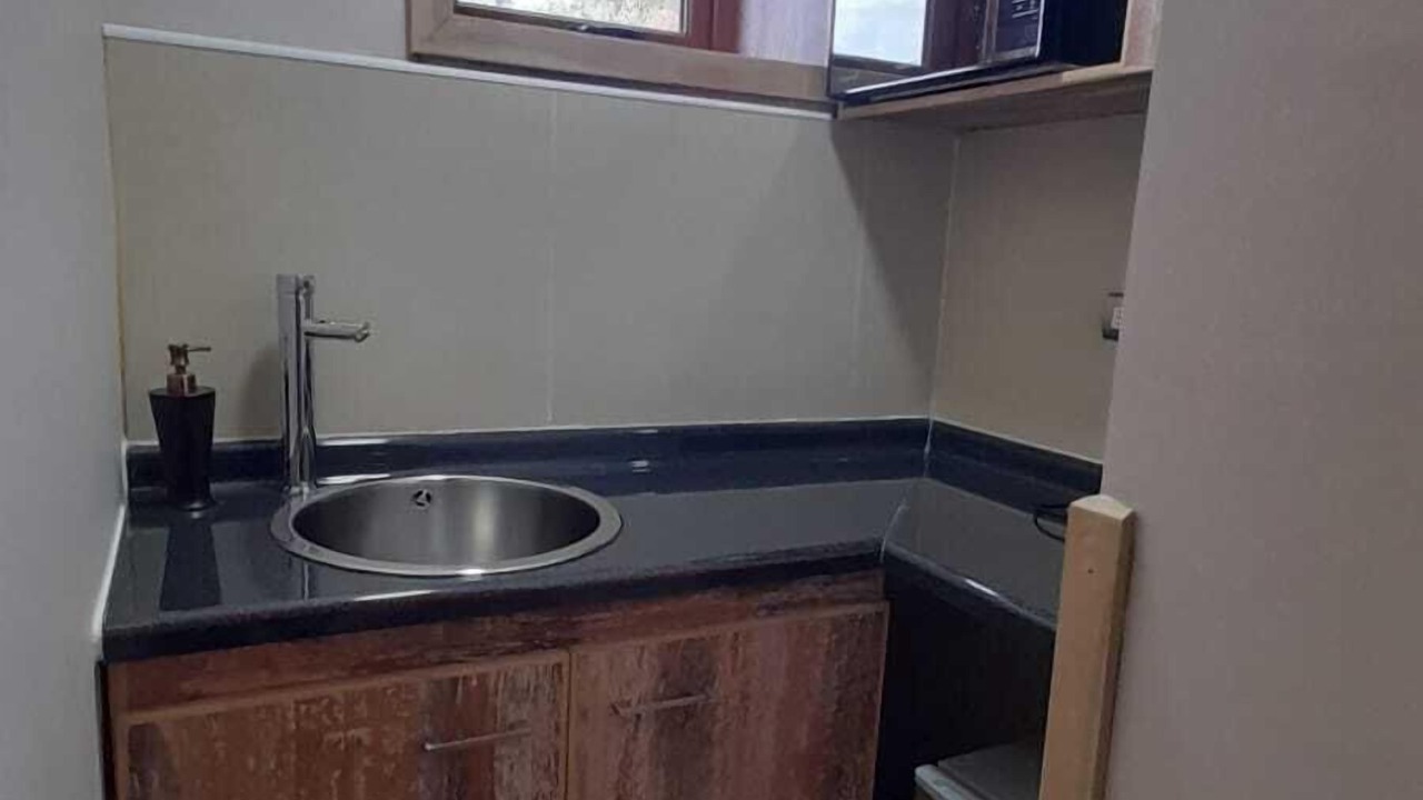 Photo of Kitchen in Coyhaique