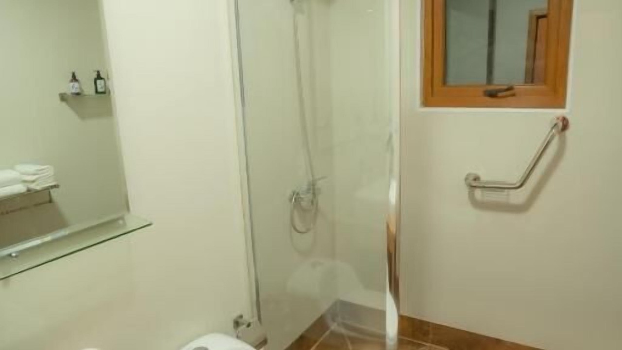 Photo of Bathroom in Coyhaique