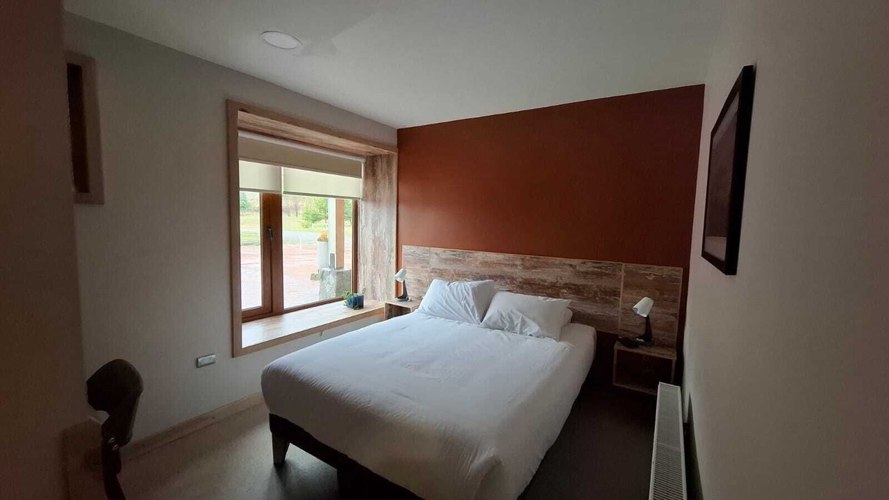 Photo of Bedroom in Coyhaique