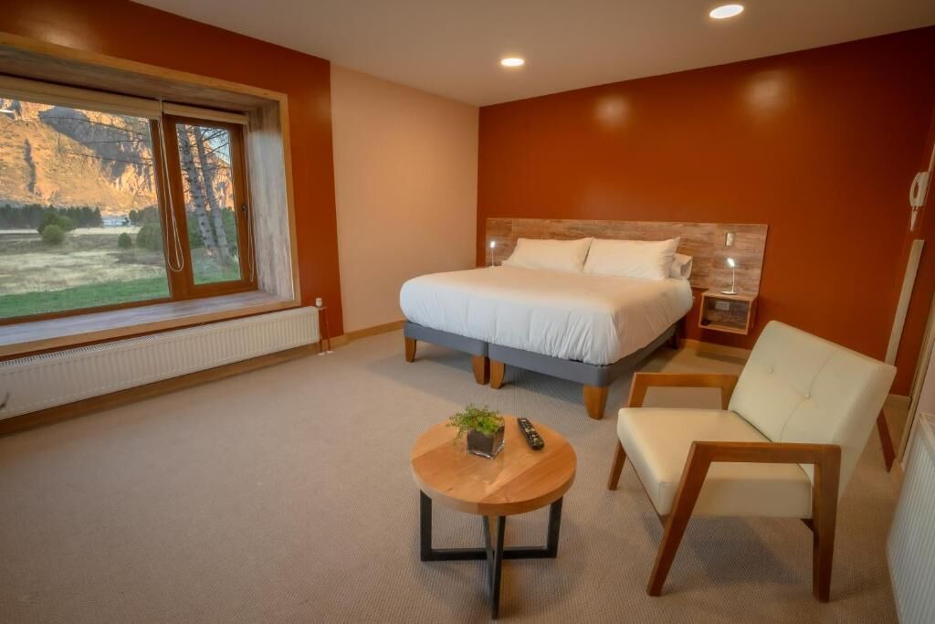 Photo of Bedroom in Coyhaique