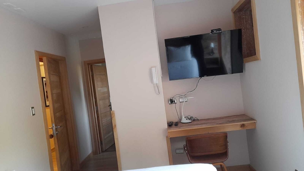Photo of Bedroom in Coyhaique