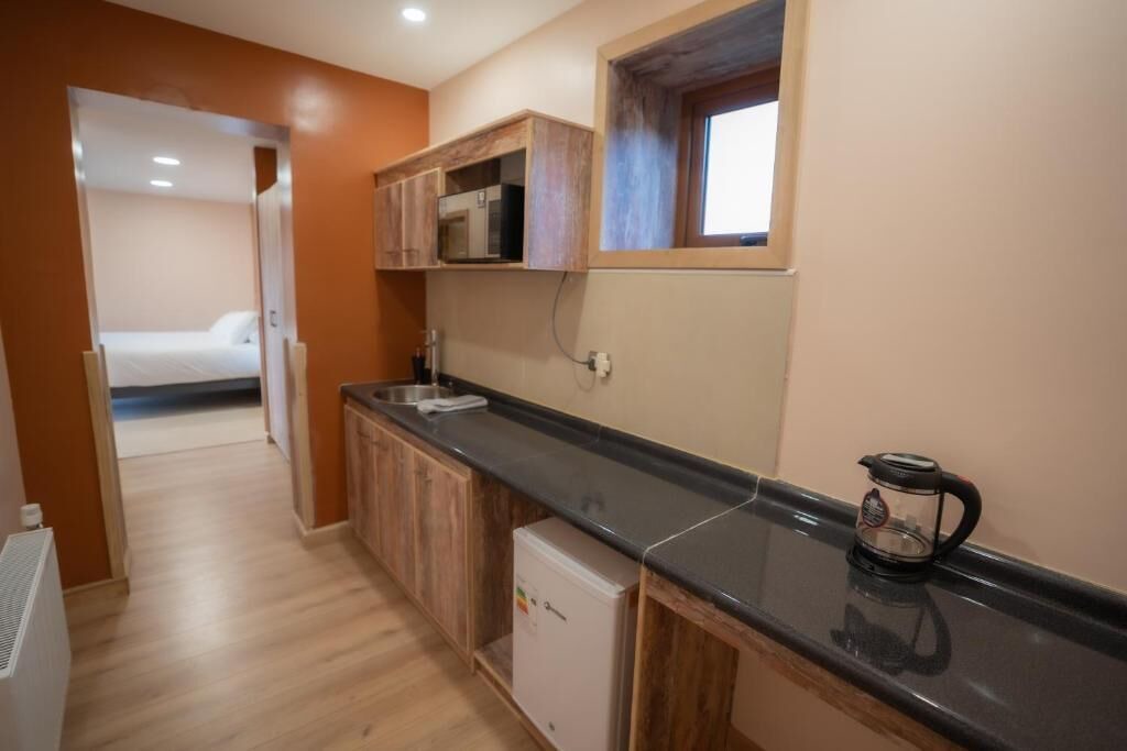 Photo of Kitchen in Coyhaique