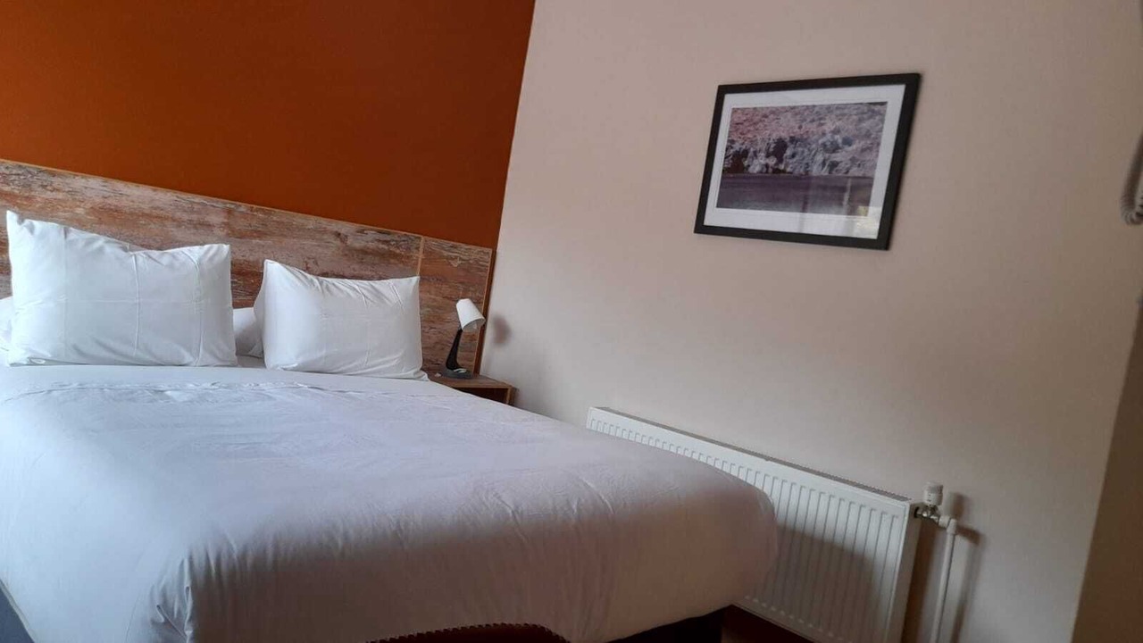 Photo of Bedroom in Coyhaique