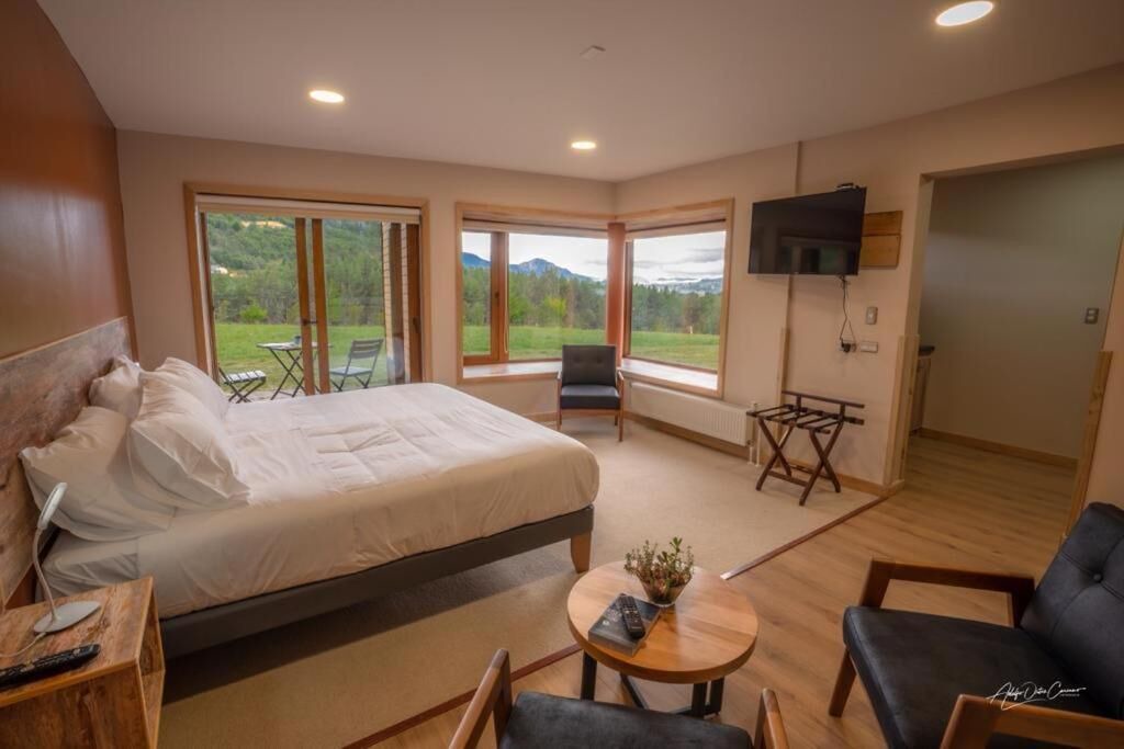 Photo of Bedroom in Coyhaique