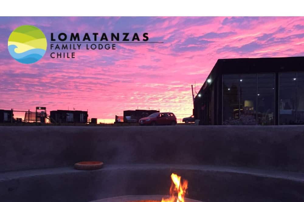 Photo of Outdoor in Navidad