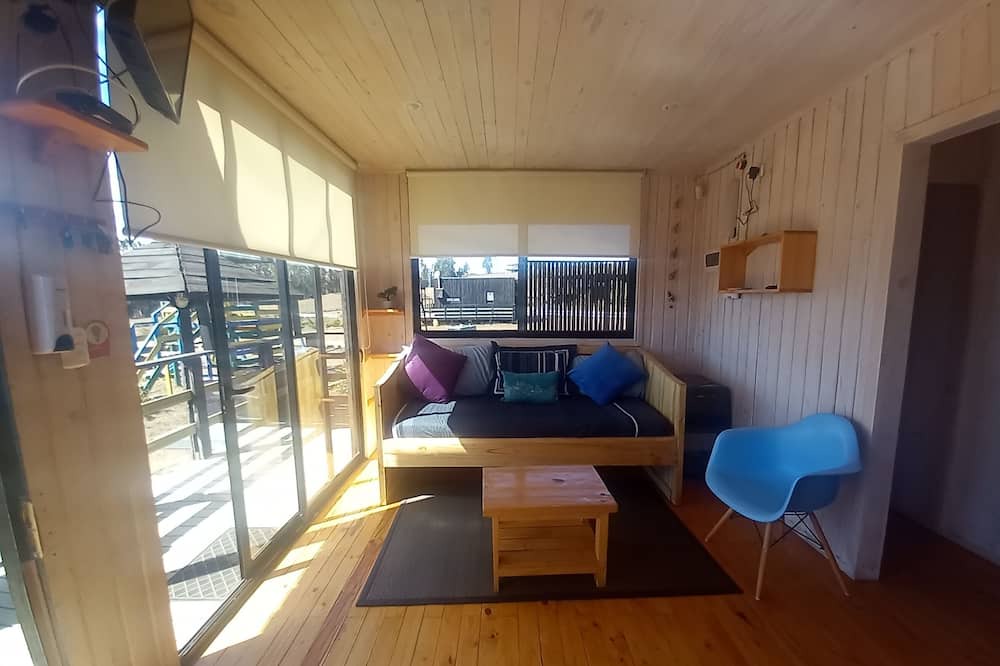 Photo of Bedroom in Navidad