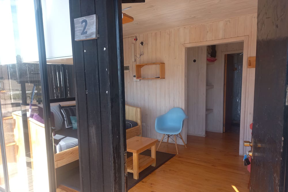 Photo of Bedroom in Navidad