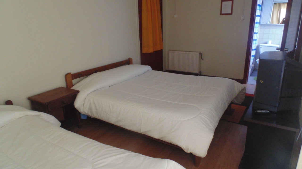 Photo of Bedroom in Valdivia