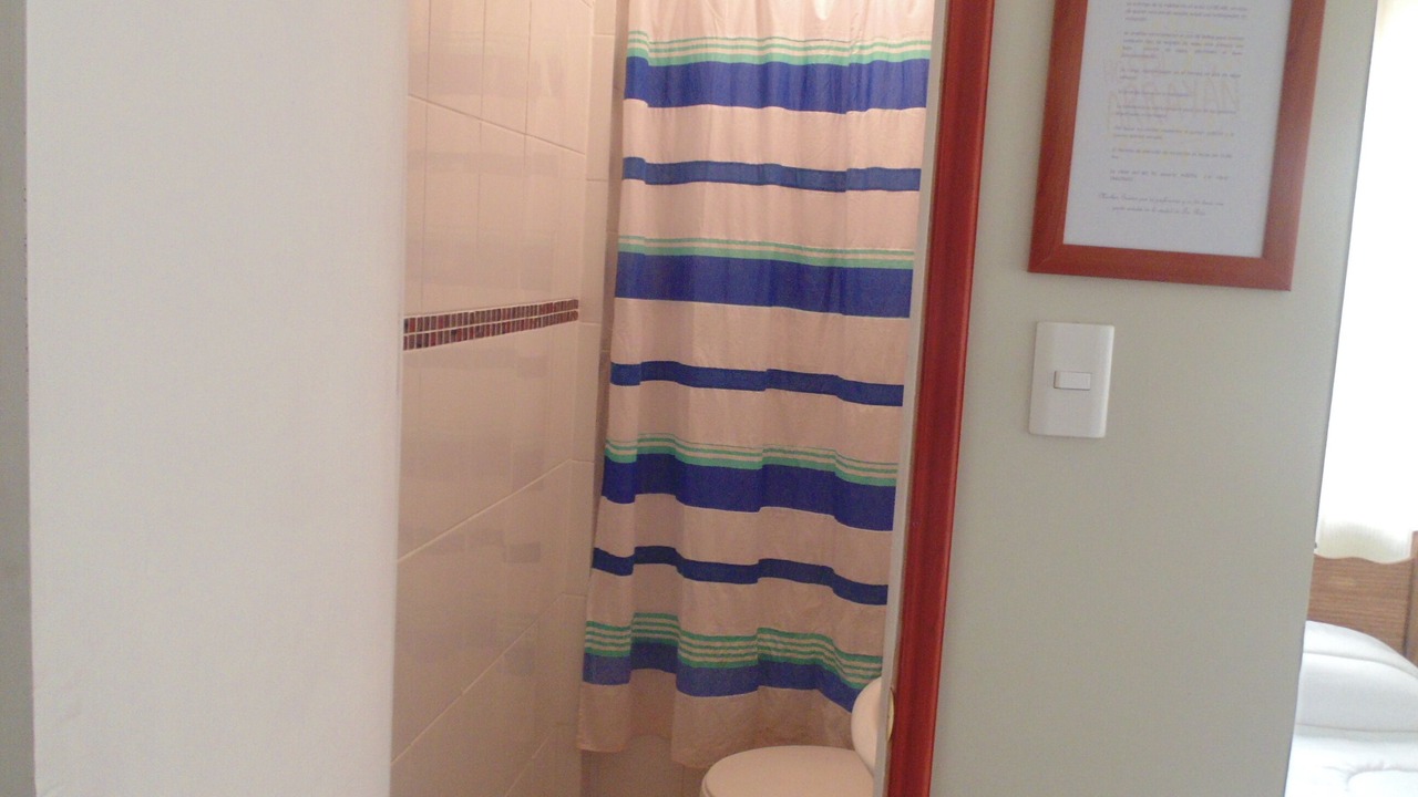 Photo of Bathroom in Valdivia