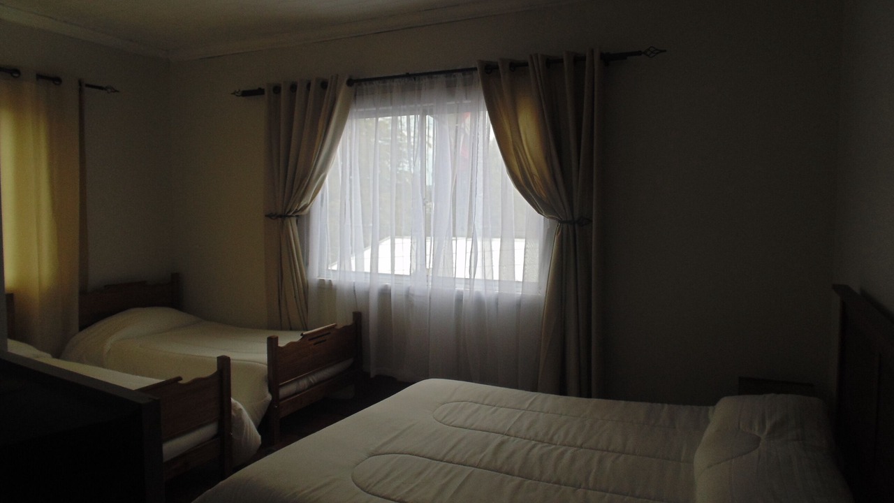 Photo of Bedroom in Valdivia