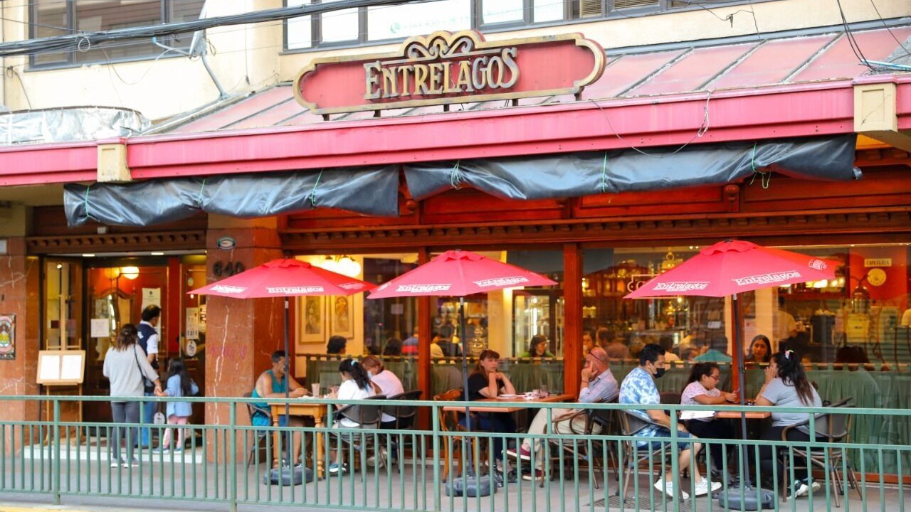 Photo of Outdoor in Valdivia
