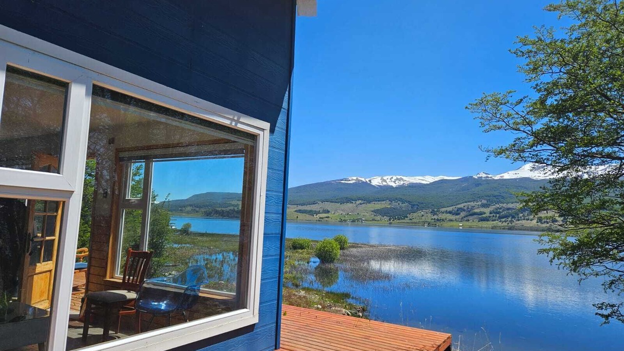 Photo of Outdoor in Coyhaique