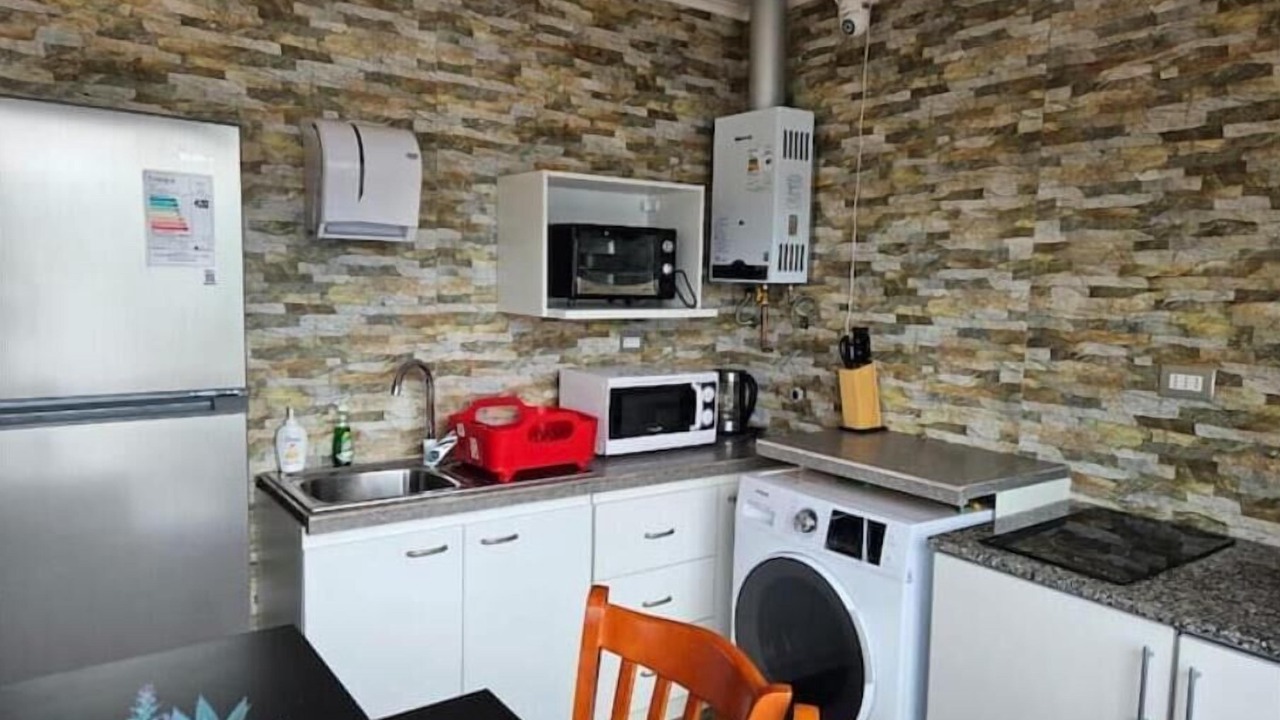 Photo of Kitchen in Coyhaique