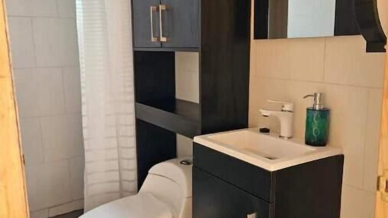 Photo of Bathroom in Coyhaique