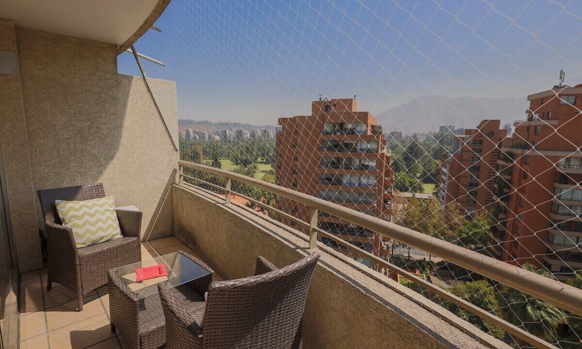 Photo of Outdoor in El Golf