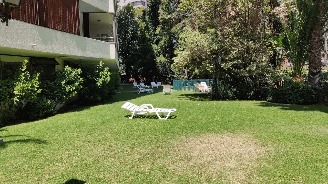 Photo of Outdoor in El Golf