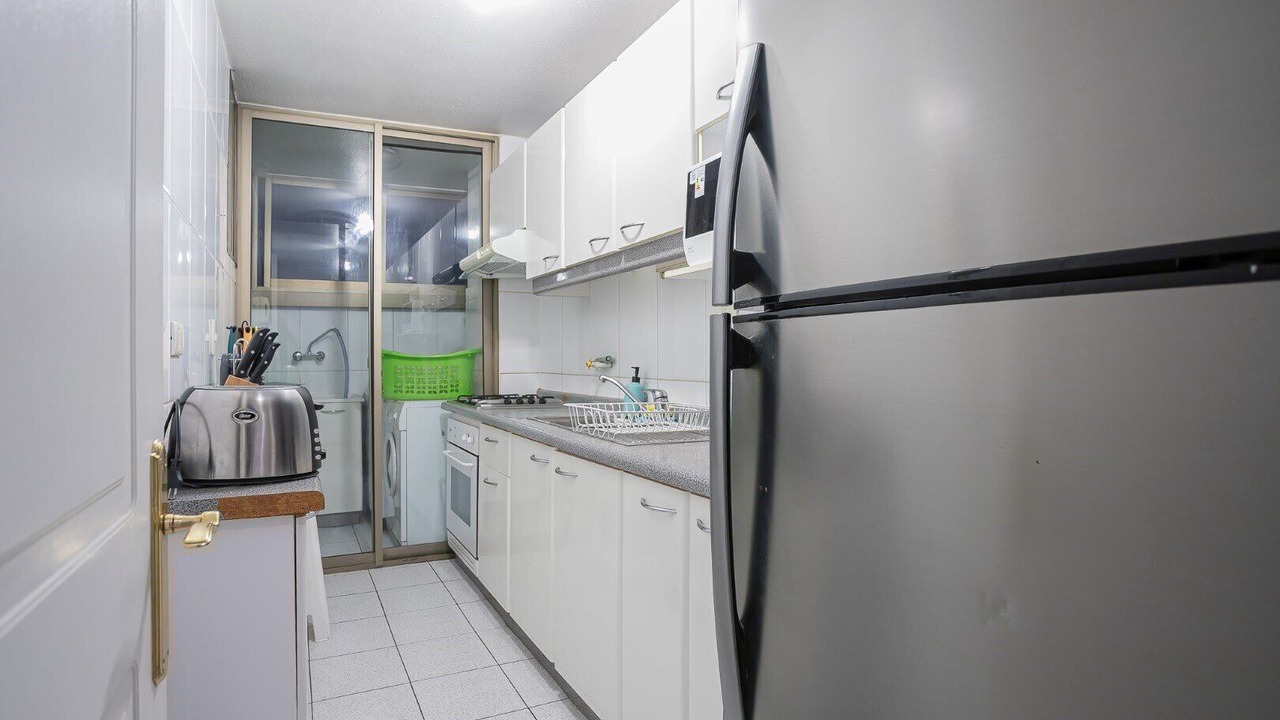 Photo of Kitchen in El Golf