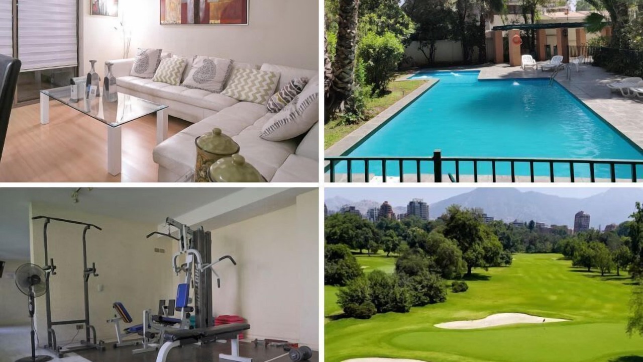 Photo of Outdoor in El Golf