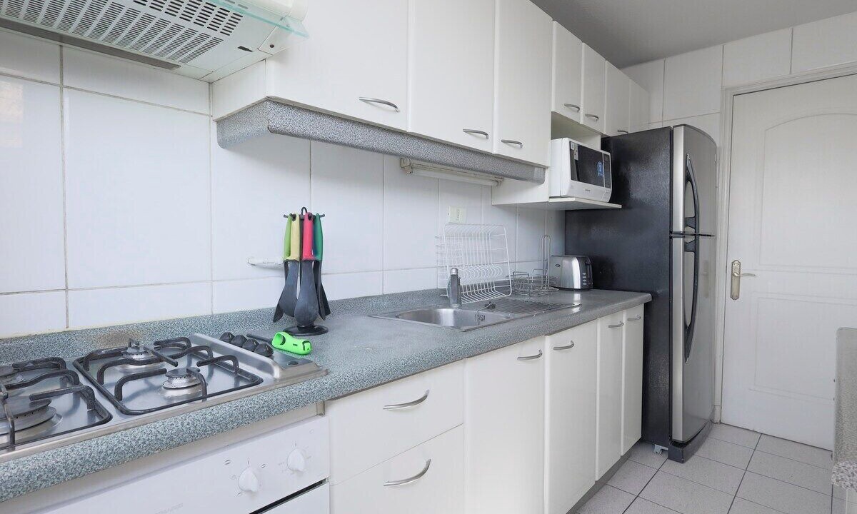 Photo of Kitchen in El Golf
