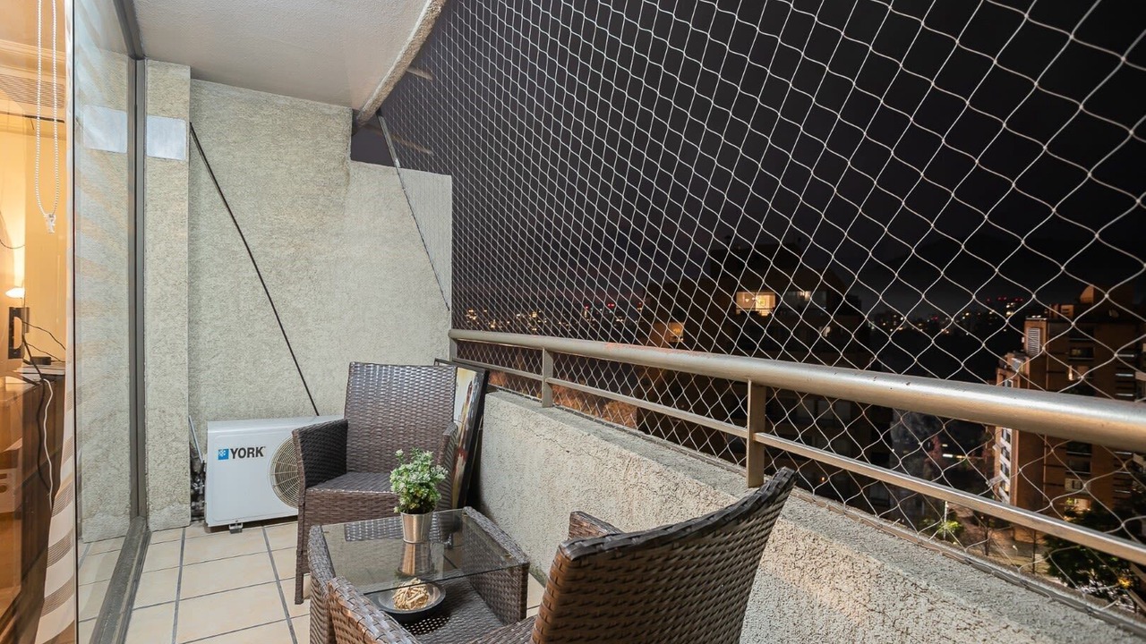 Photo of Outdoor in El Golf