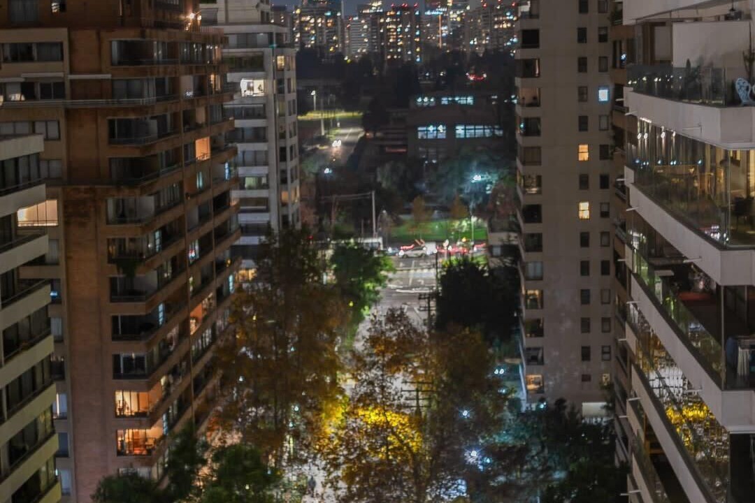 Photo of Outdoor in El Golf