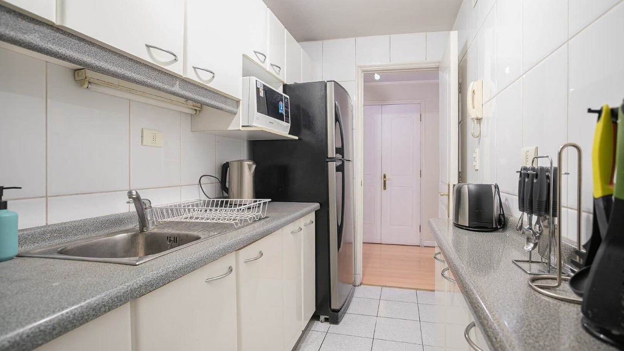 Photo of Kitchen in El Golf