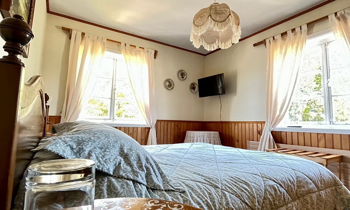 Photo of Bedroom in Frutillar