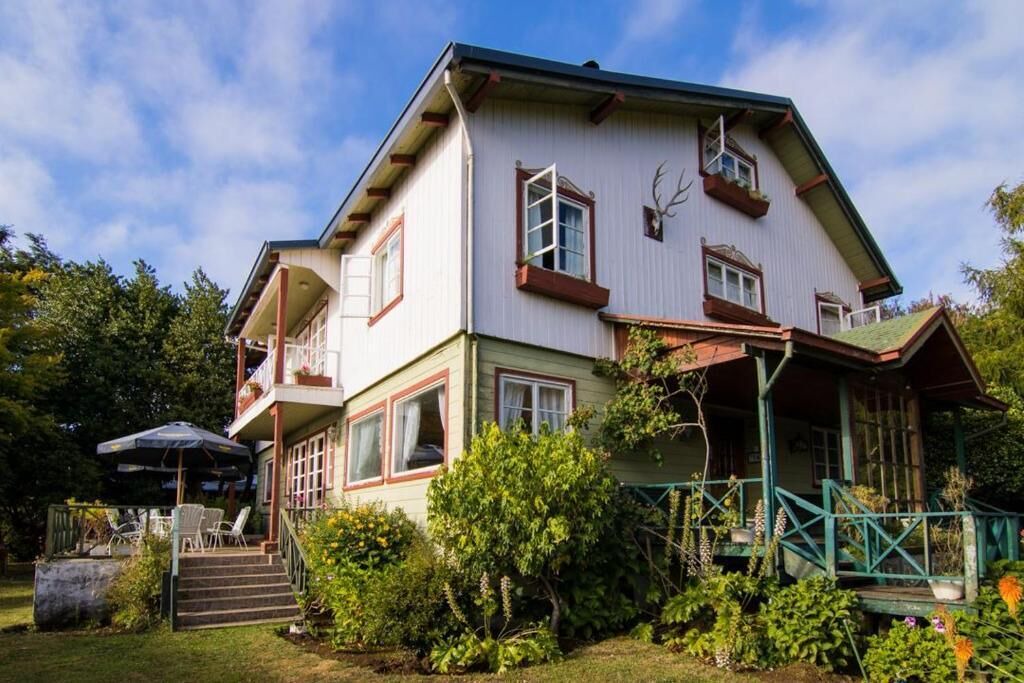 Photo of Outdoor in Frutillar