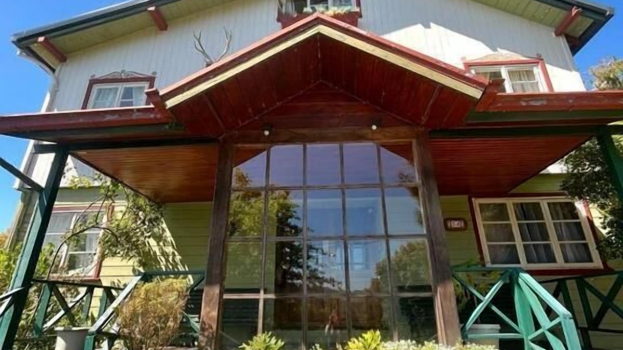 Photo of Outdoor in Frutillar