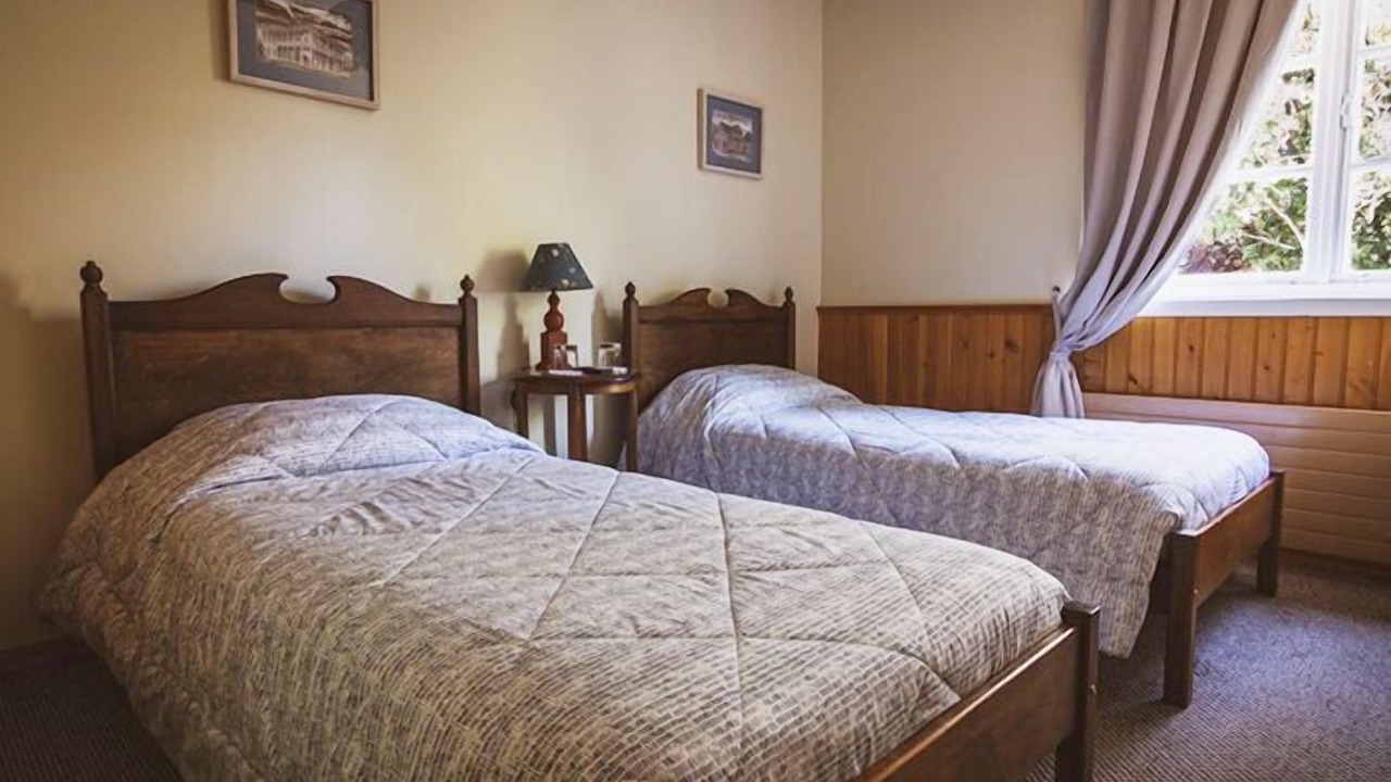 Photo of Bedroom in Frutillar