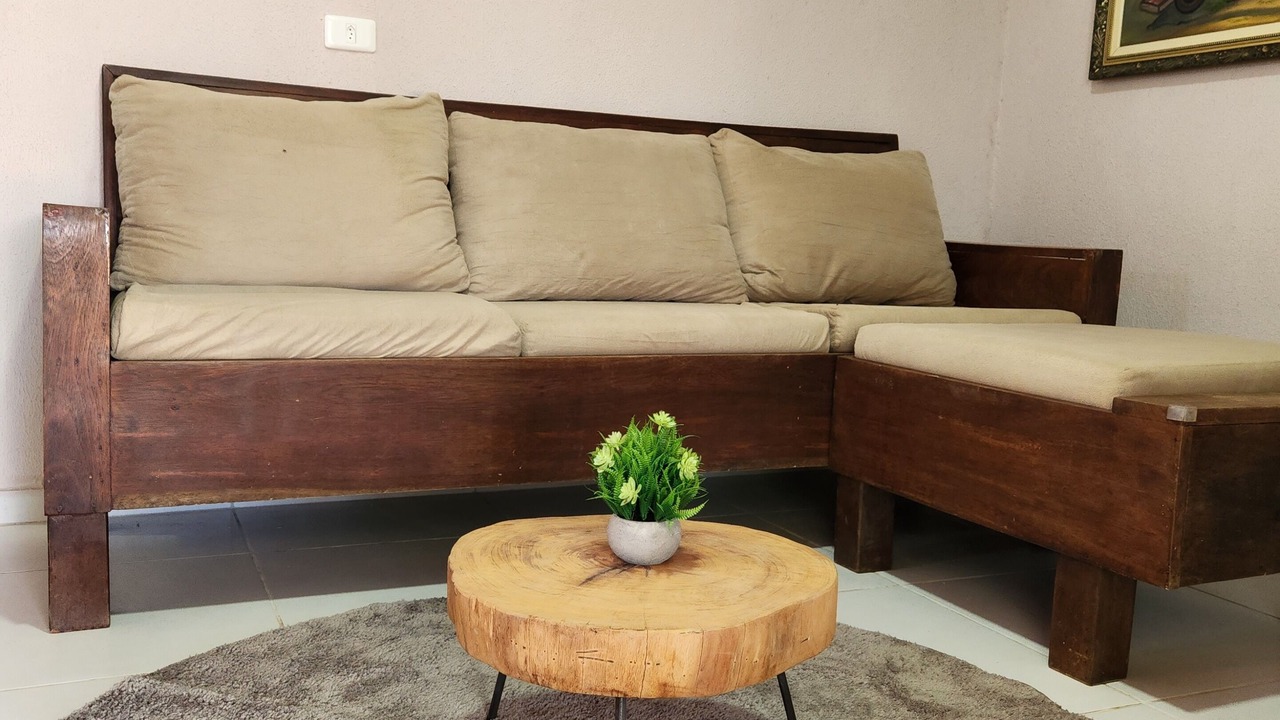 Photo of Livingroom in Garanhuns