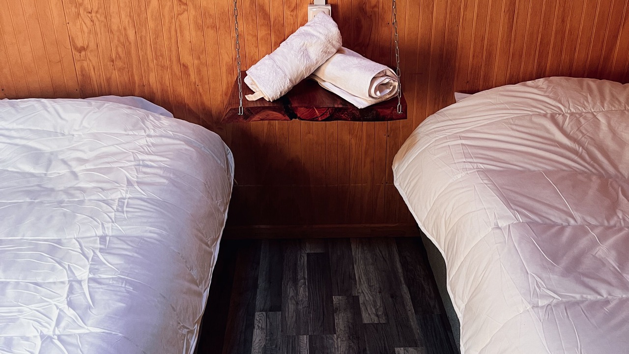Photo of Bedroom in Panguipulli