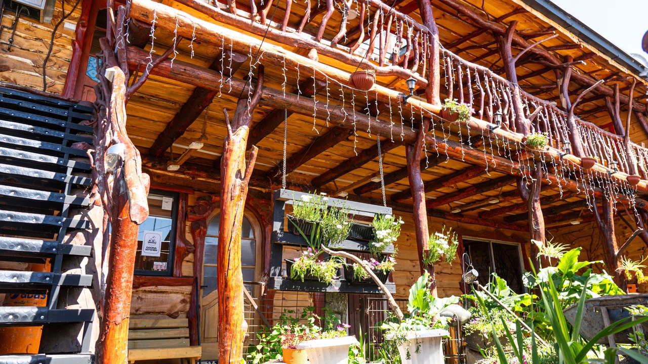 Photo of Outdoor in Panguipulli