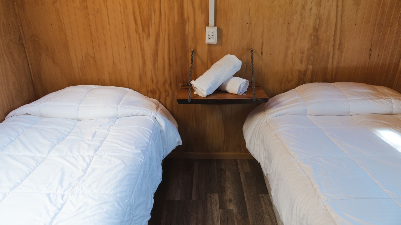 Photo of Bedroom in Panguipulli