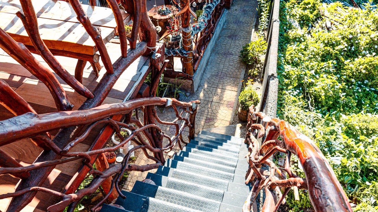Photo of Patio Balcony in Panguipulli