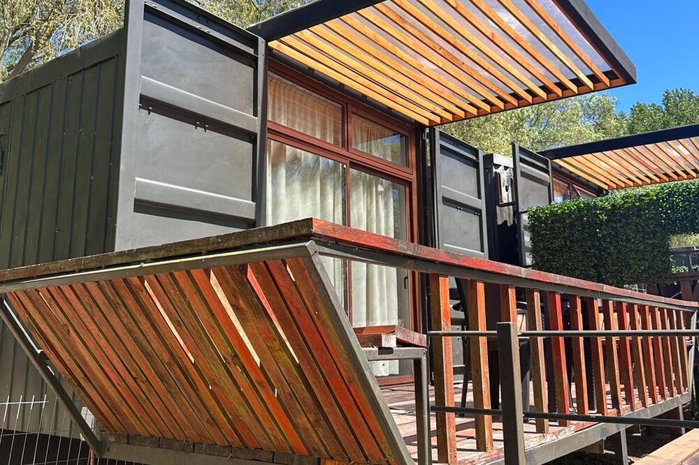 Photo of Patio Balcony in San Pedro de la Paz