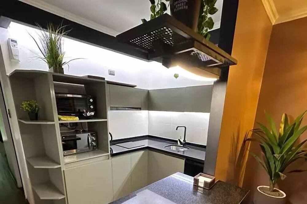 Photo of Kitchen in San Pedro de la Paz